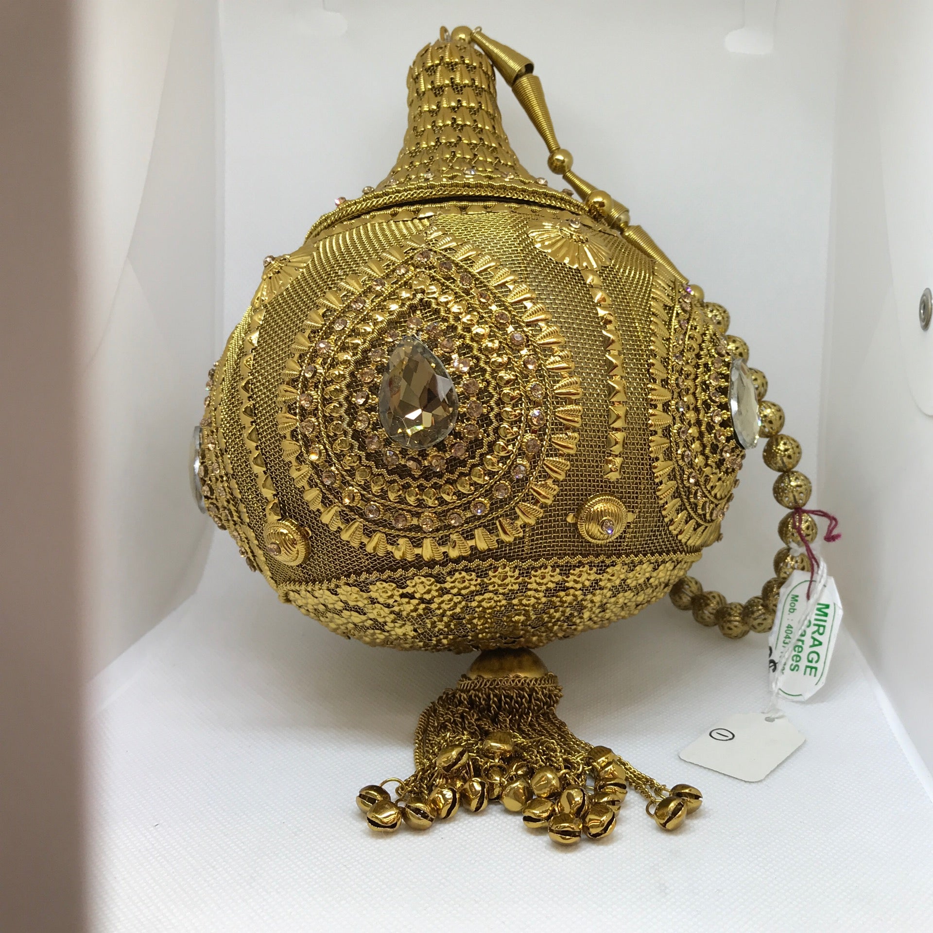 PURSE
