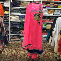 Kurta Churidar Dupatta Size 36