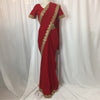 Designer Saree