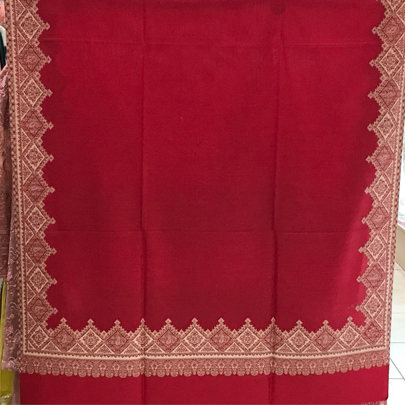 KASHMIRI SHAWL