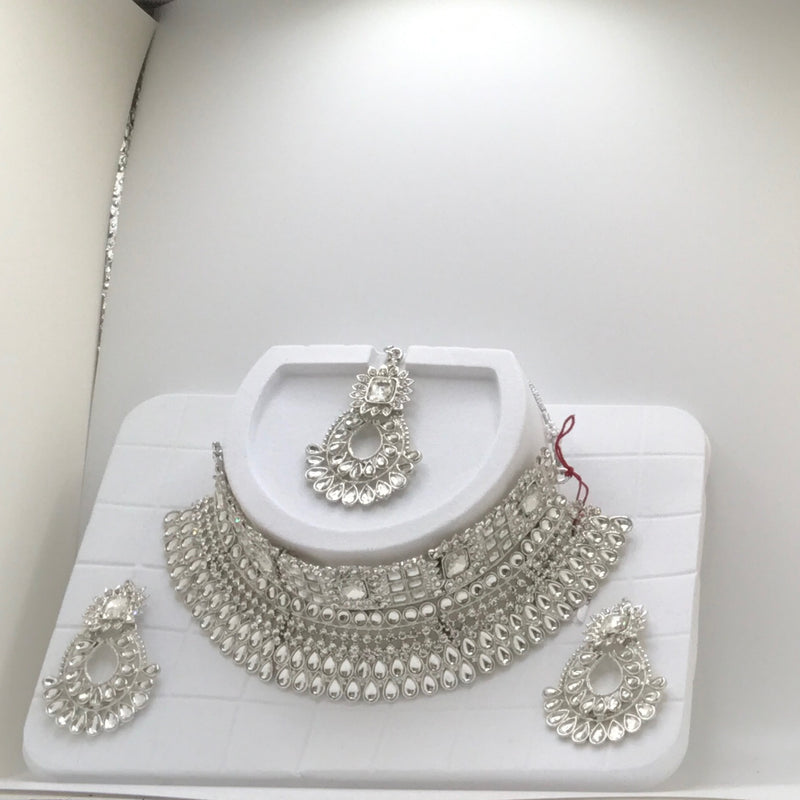 NECKLACE SET