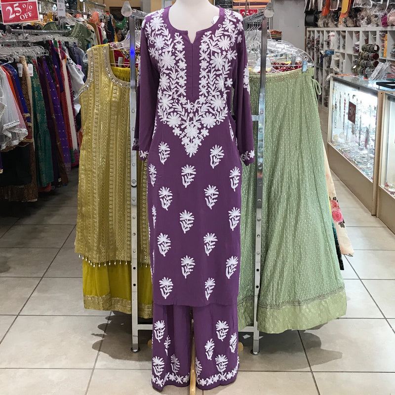 KURTA TROUSER