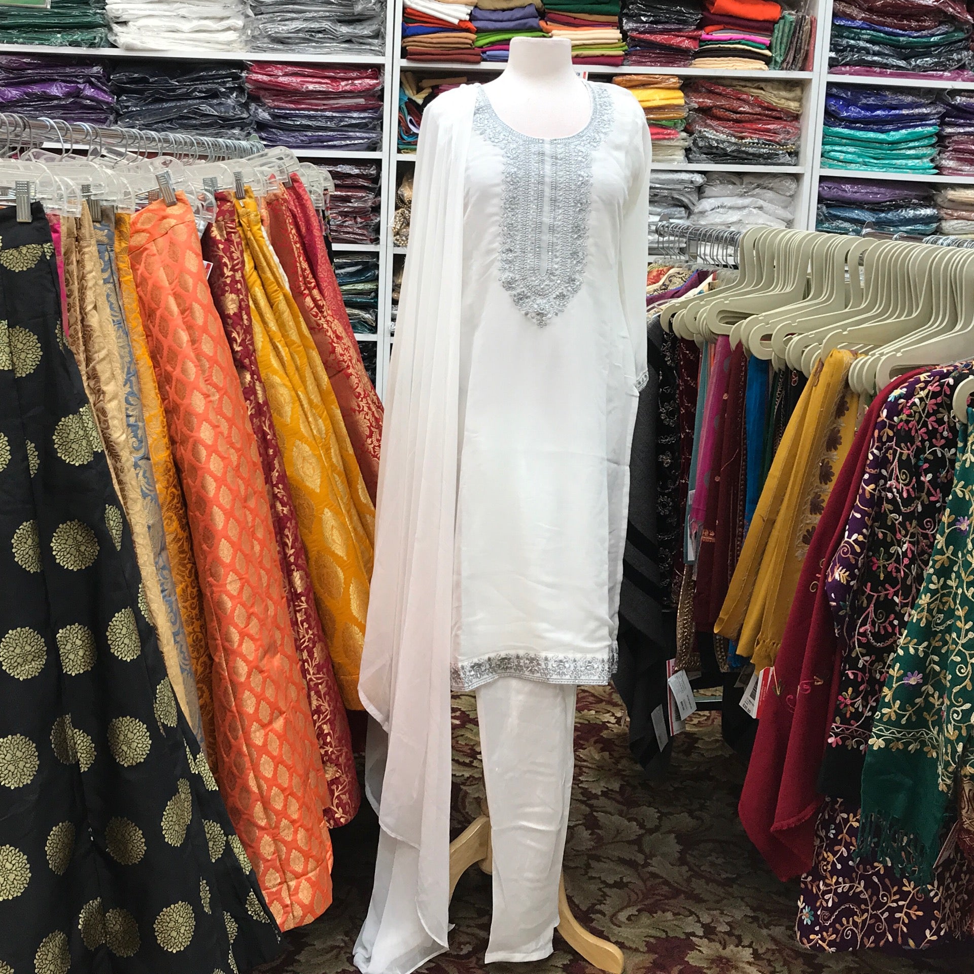 KURTA 3 PCS SIZE 50