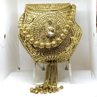 FANCY PURSE