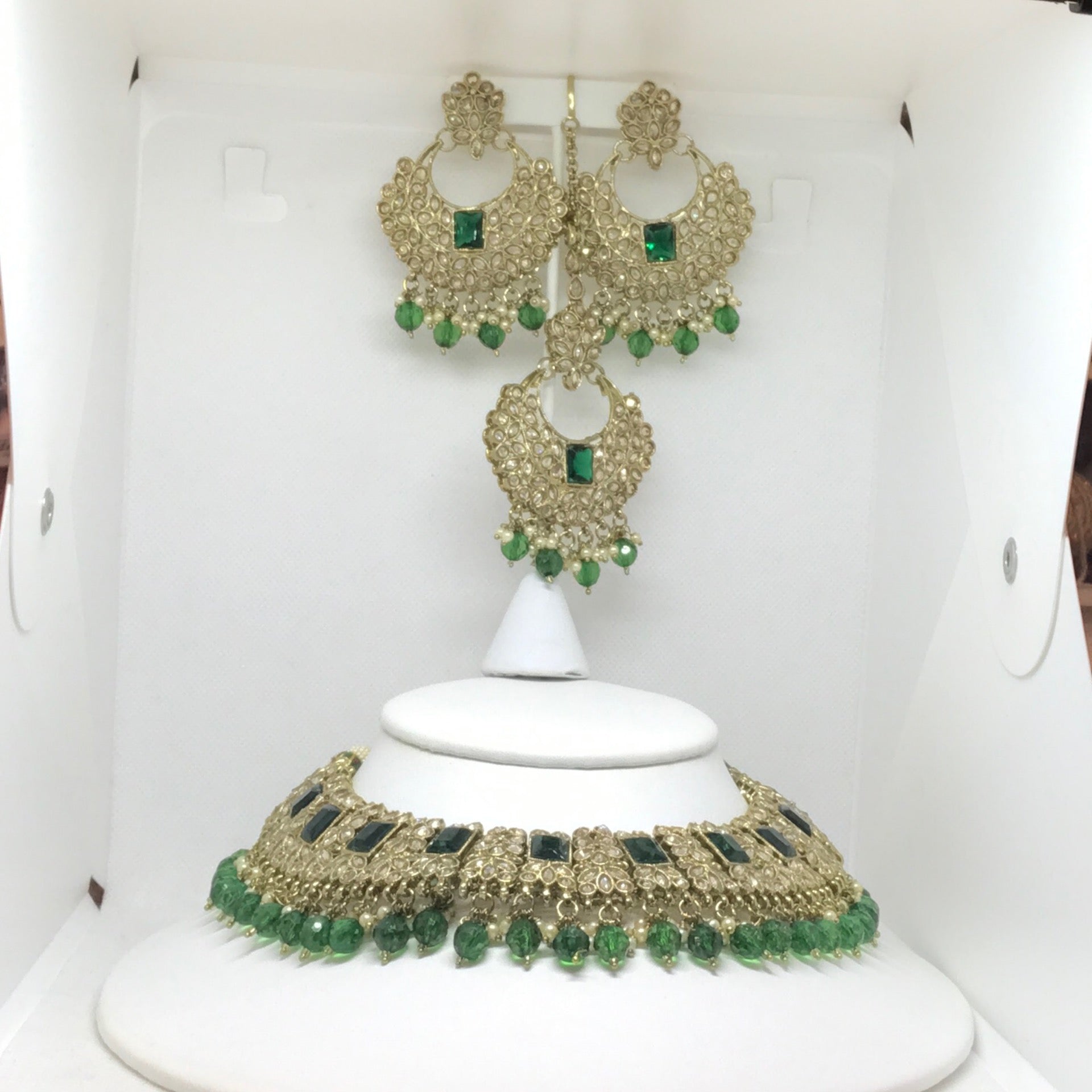 NECKLACE SET