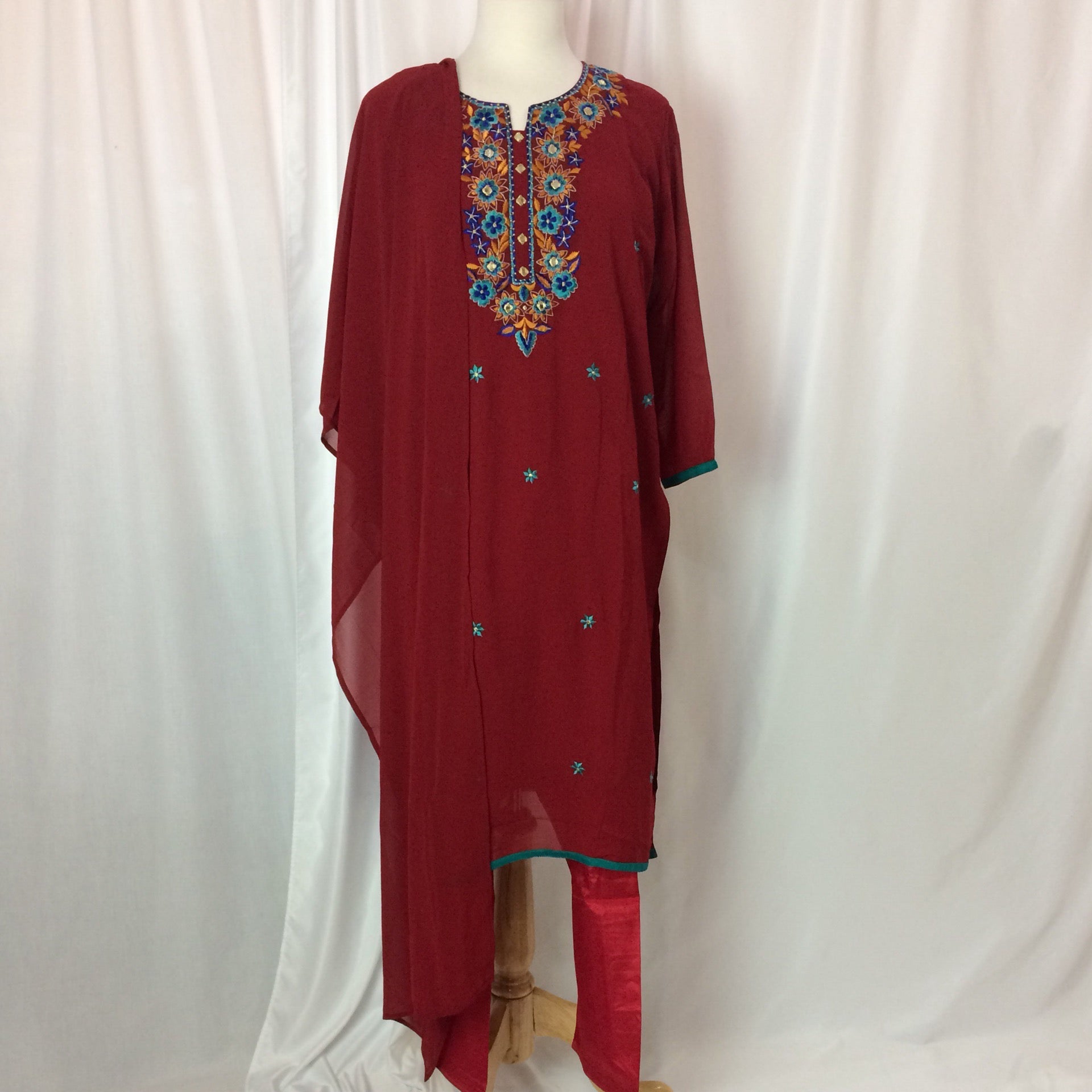 Shalwar Suit Size 50
