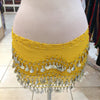 Belt Hip Scarf