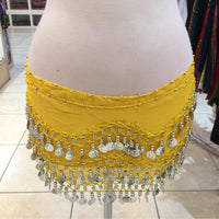Belt Hip Scarf