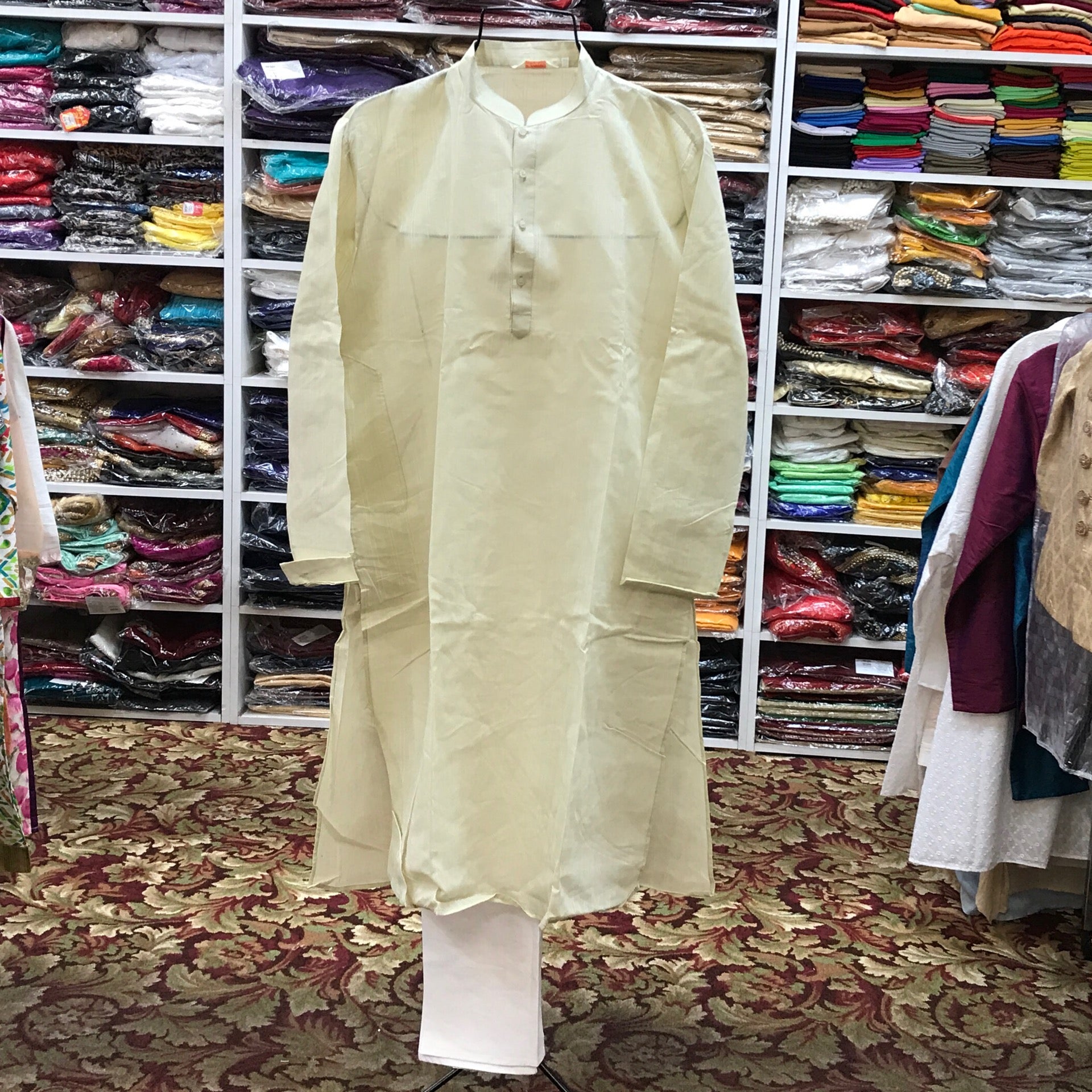Kurta Pajama Size 44