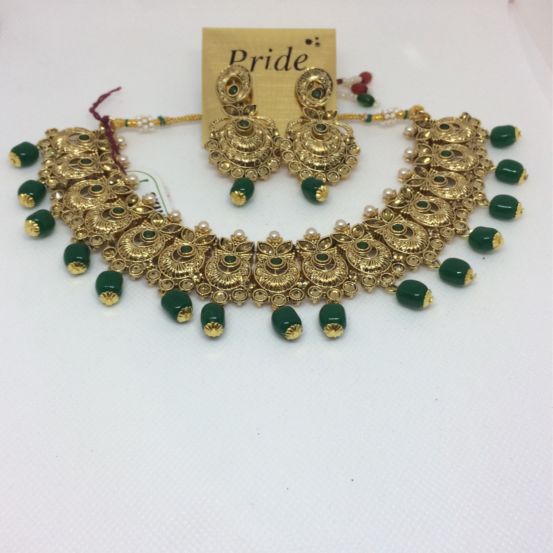 Necklace Set