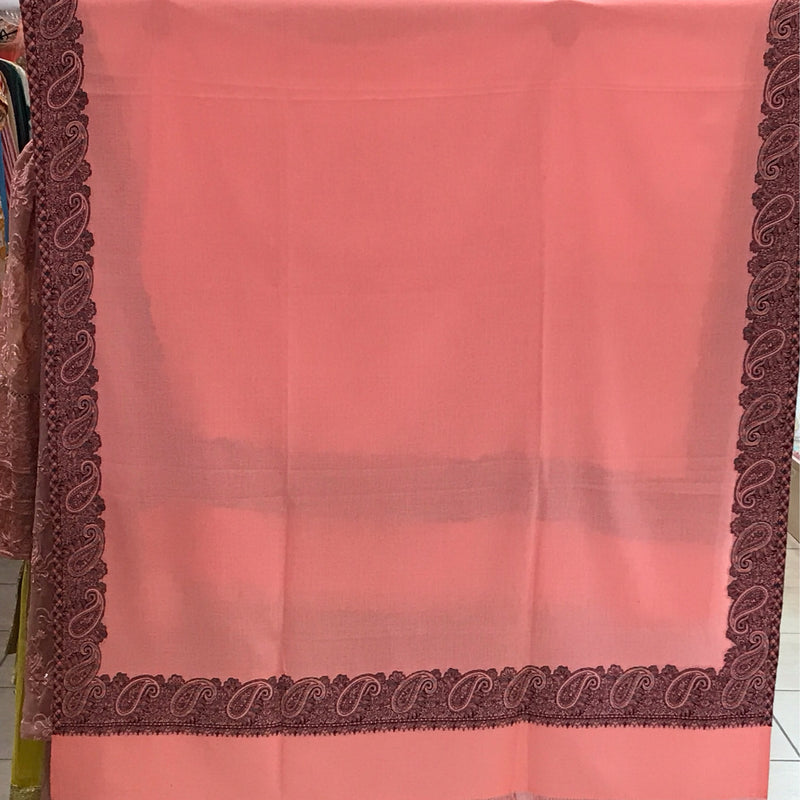 KASHMIRI SHAWL