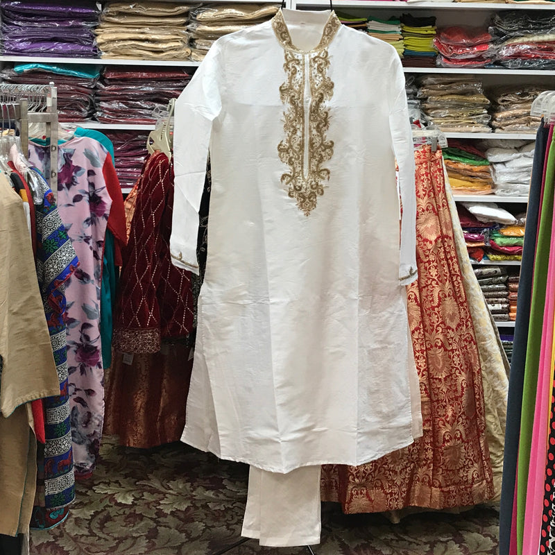 KURTA PAJAMA SIZE 44