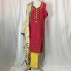 Kurta Churidar Size 48