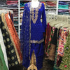 KURTA SHALWAR SCARF SIZE 44