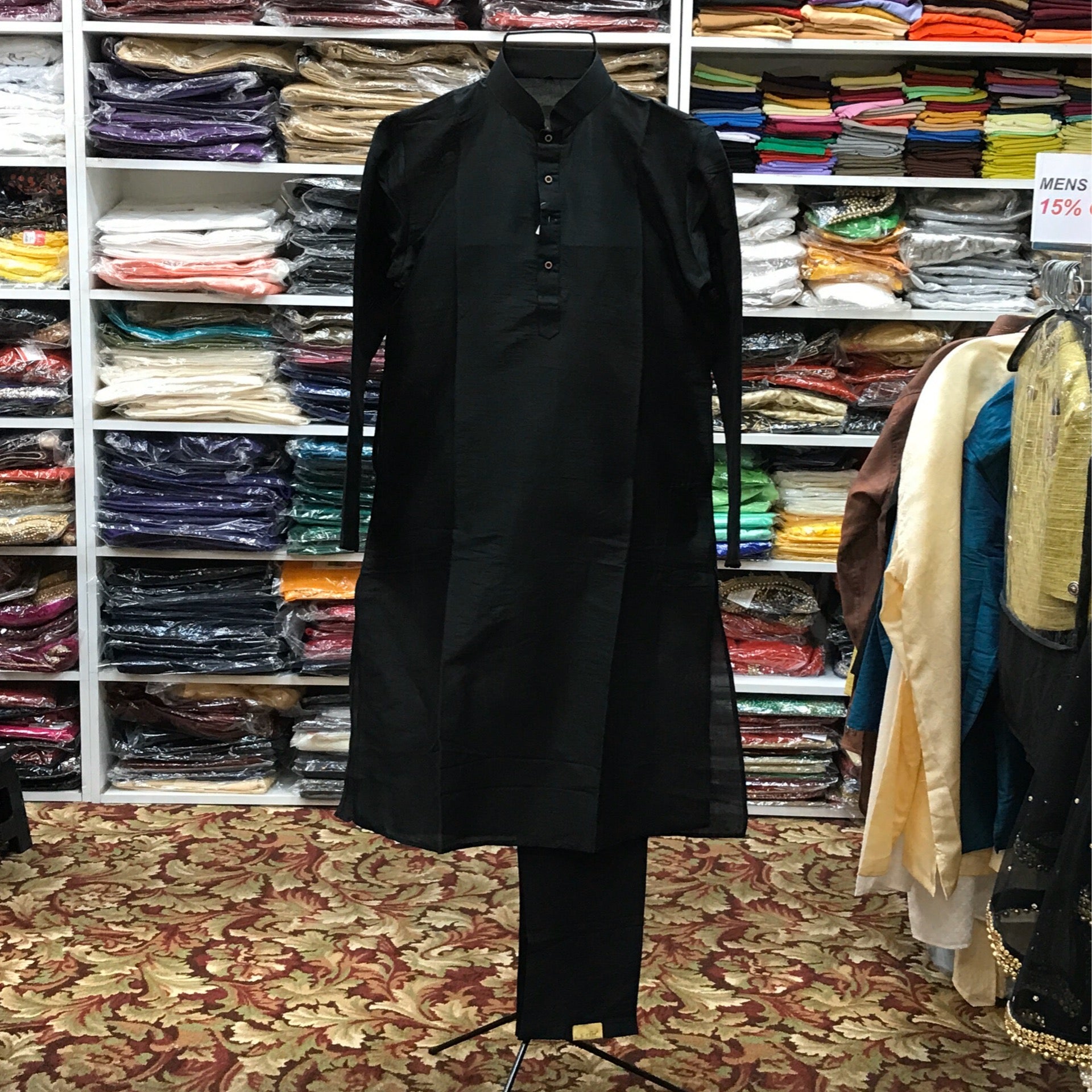 Kurta Pajama Size 56