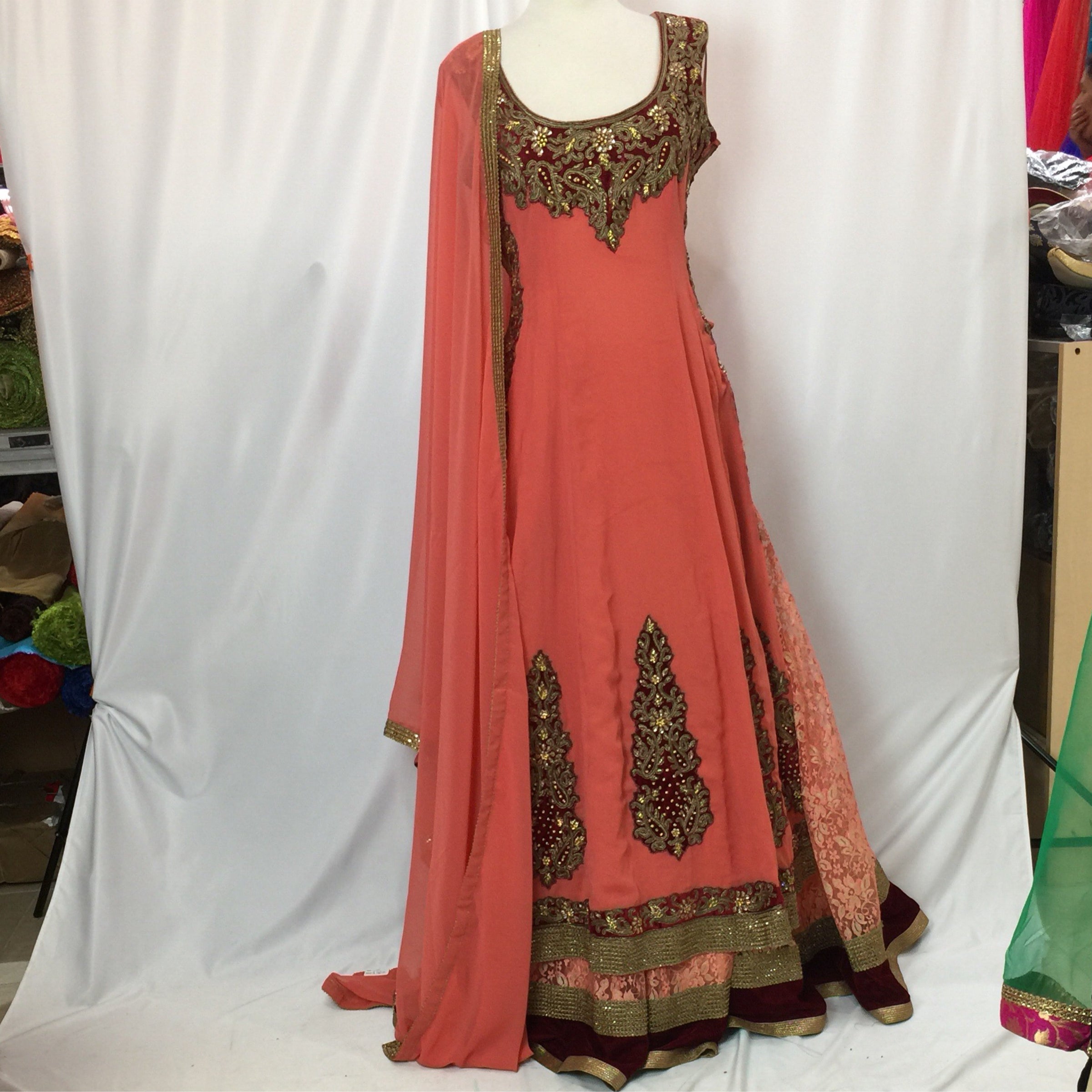 Sharara Size 38