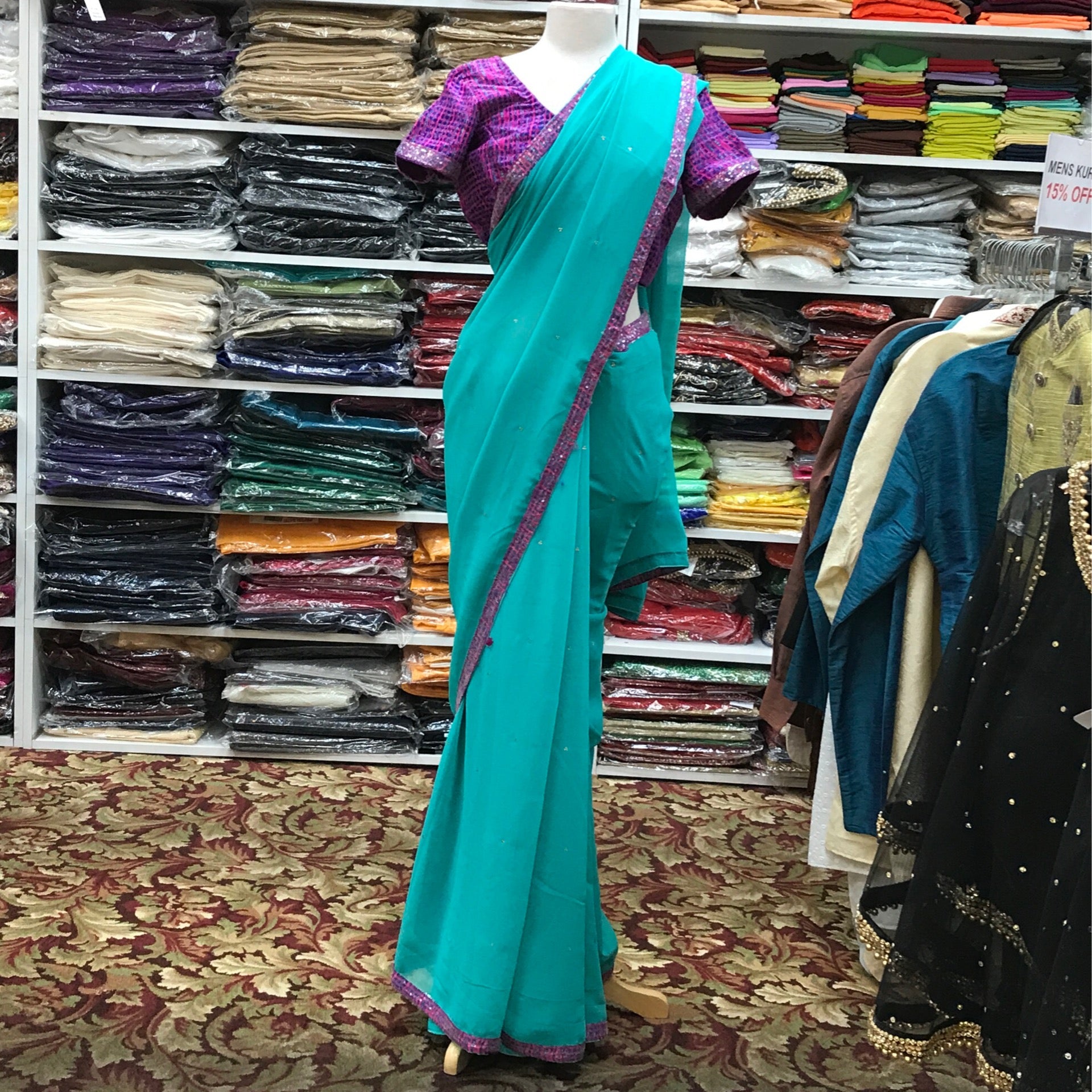 Saree