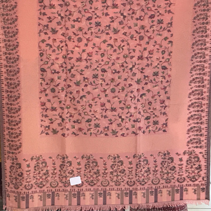 KASHMIRI SHAWL