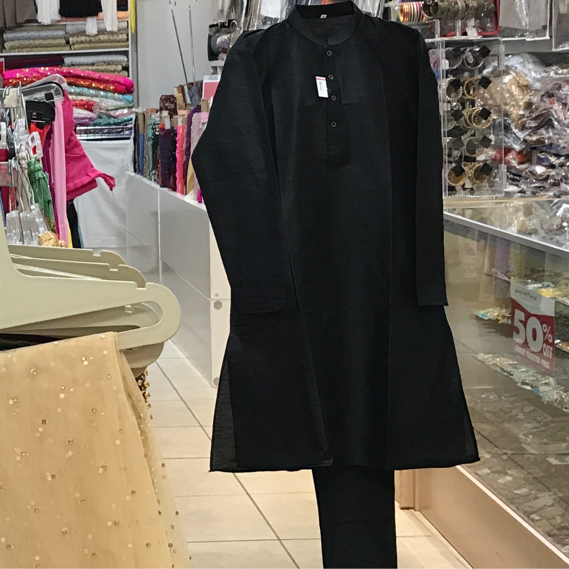 KURTA PAJAMA