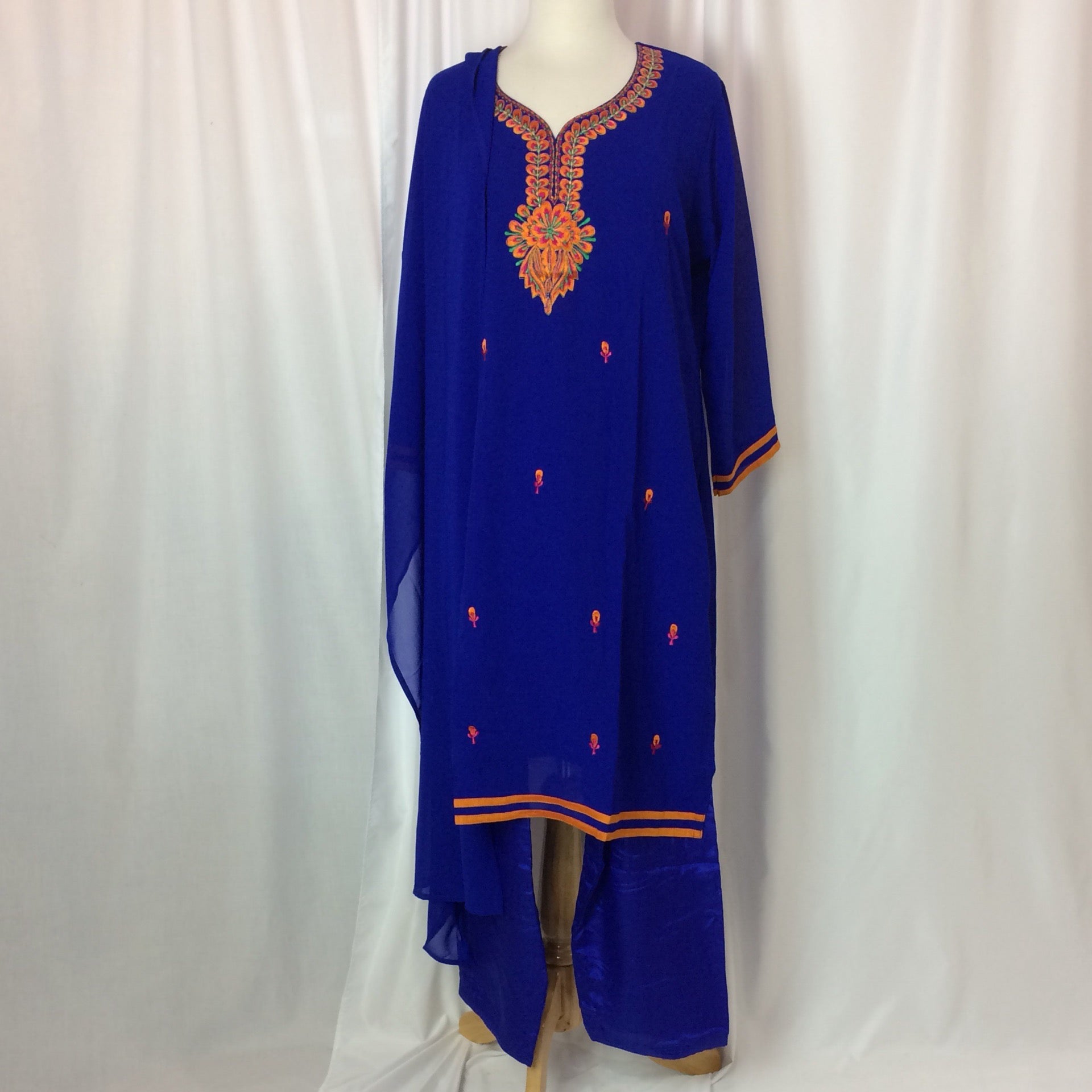 Shalwar Suit Size 50