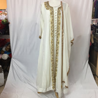 Anarkali Gown Size 44