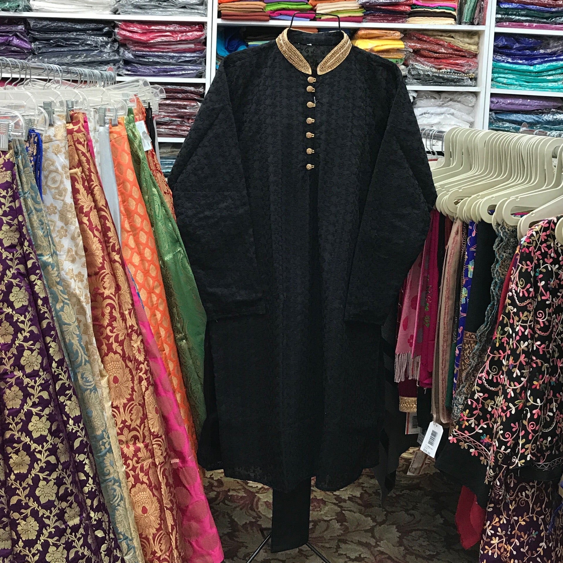 KURTA PAJAMA SIZE 48