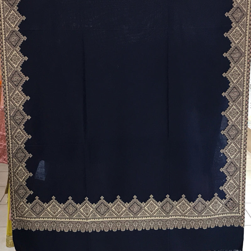 KASHMIRI SHAWL