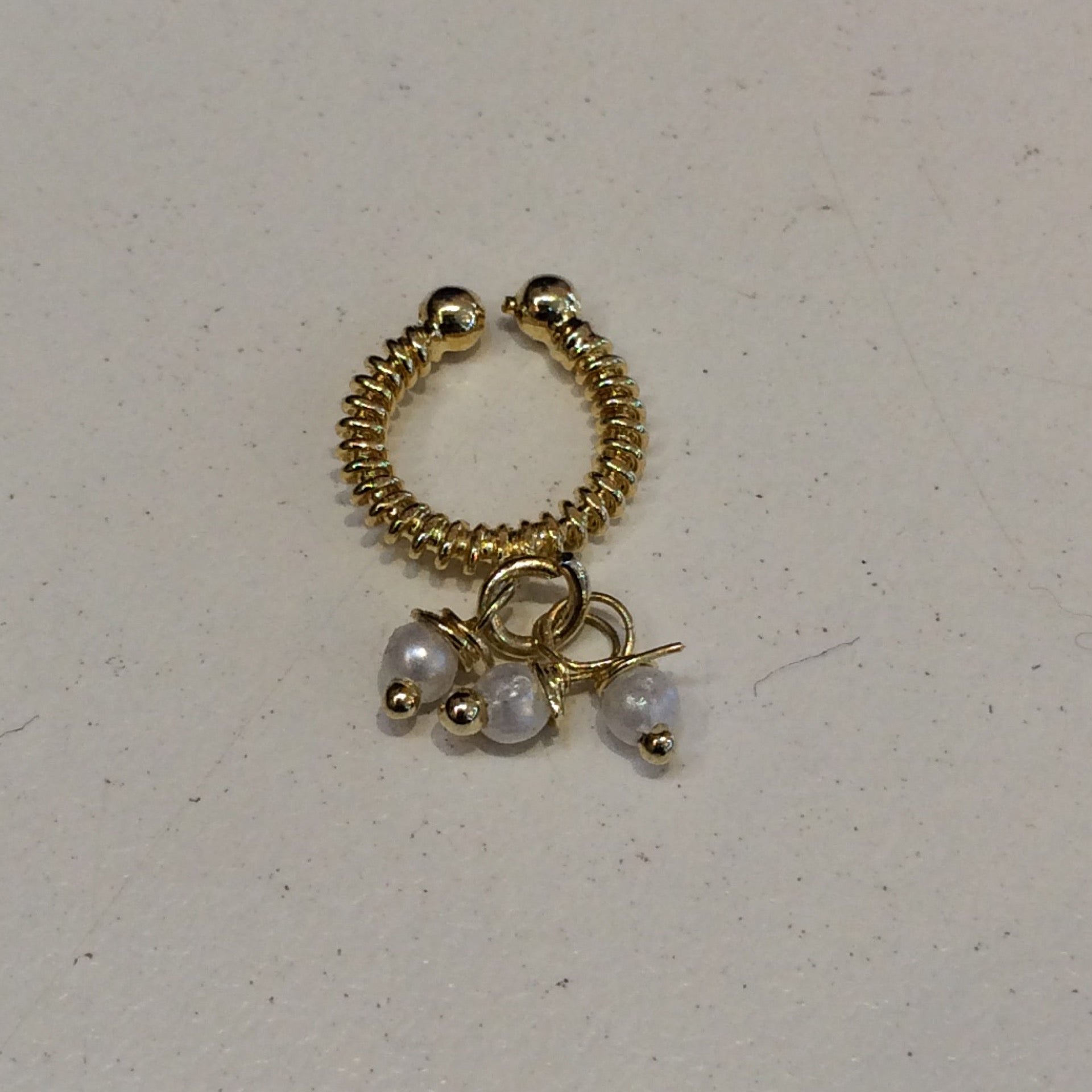 Nose Ring