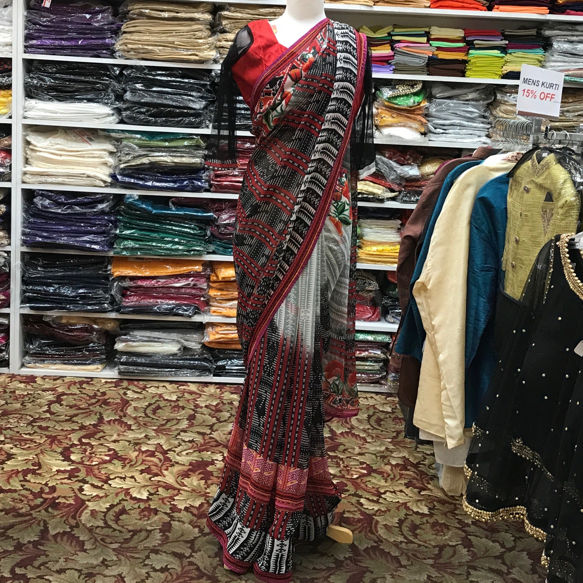 Saree