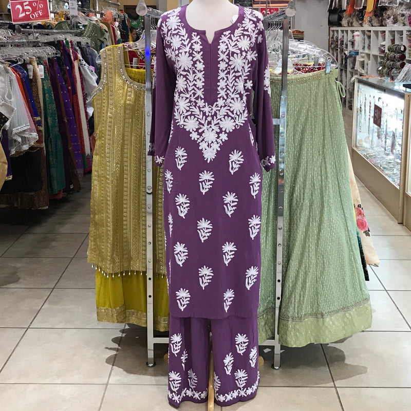 KURTA TROUSER