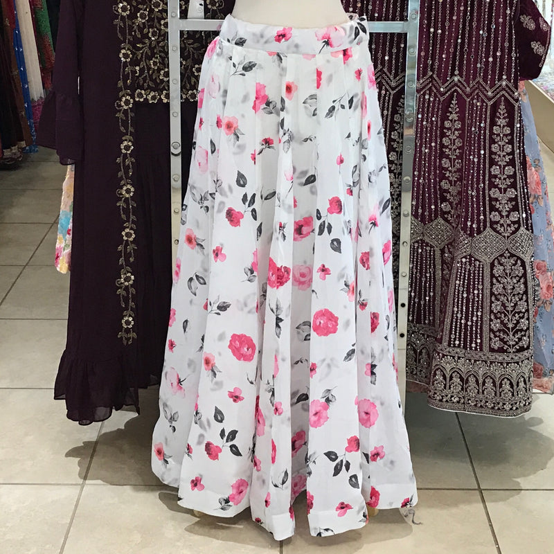 DESIGNER SKIRT