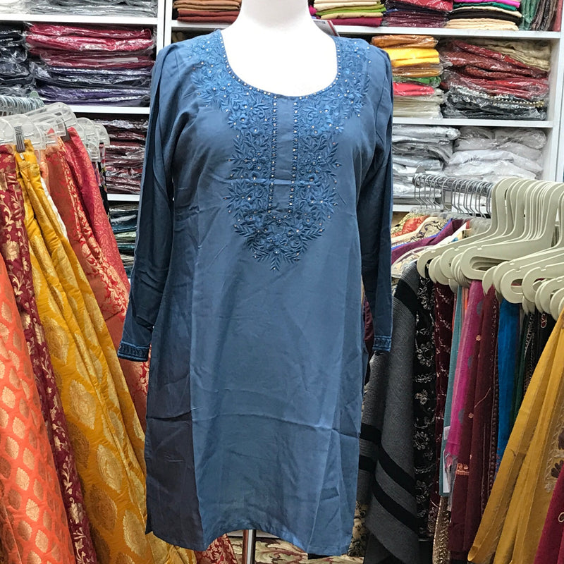 KURTI/TUNIC SIZE 44