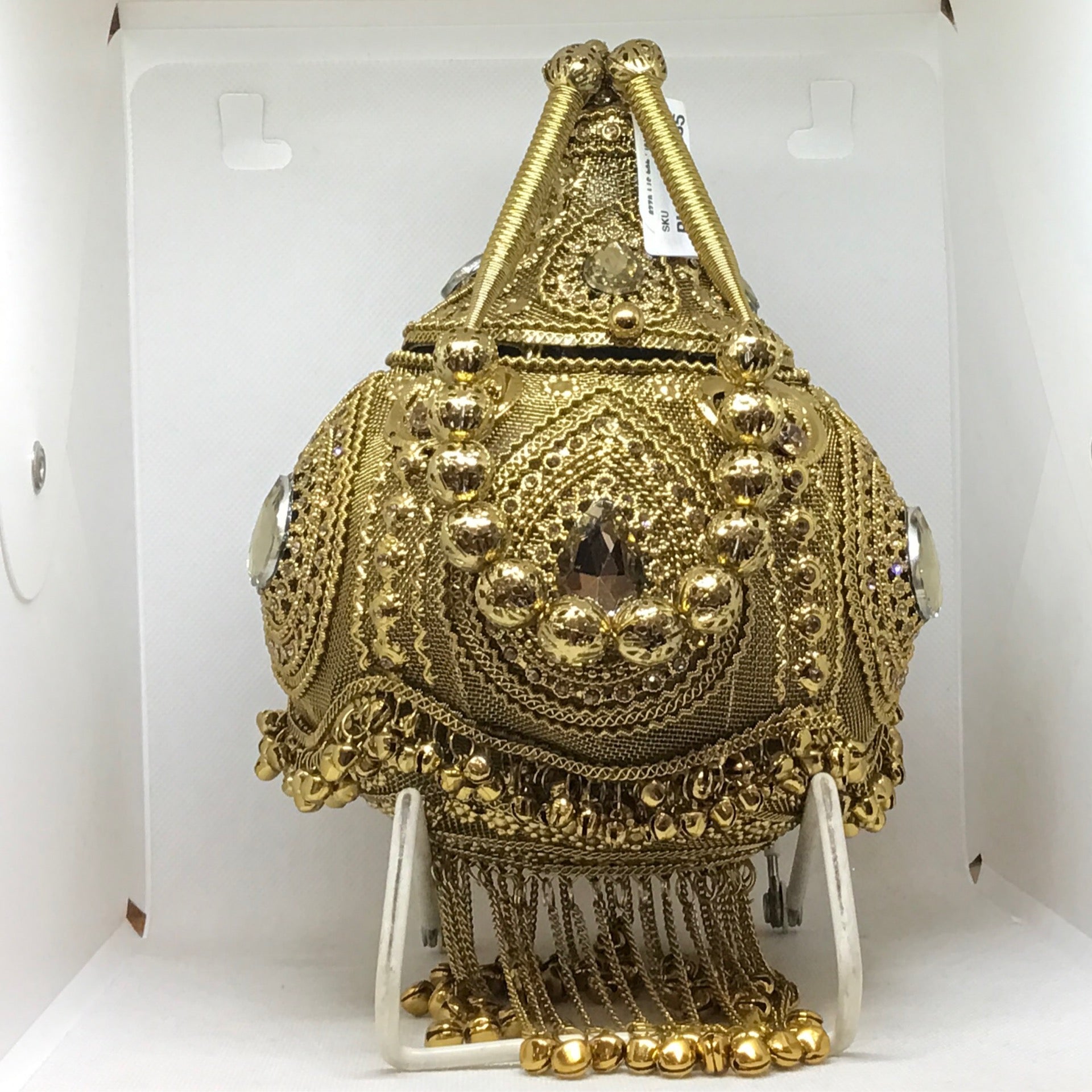 FANCY PURSE
