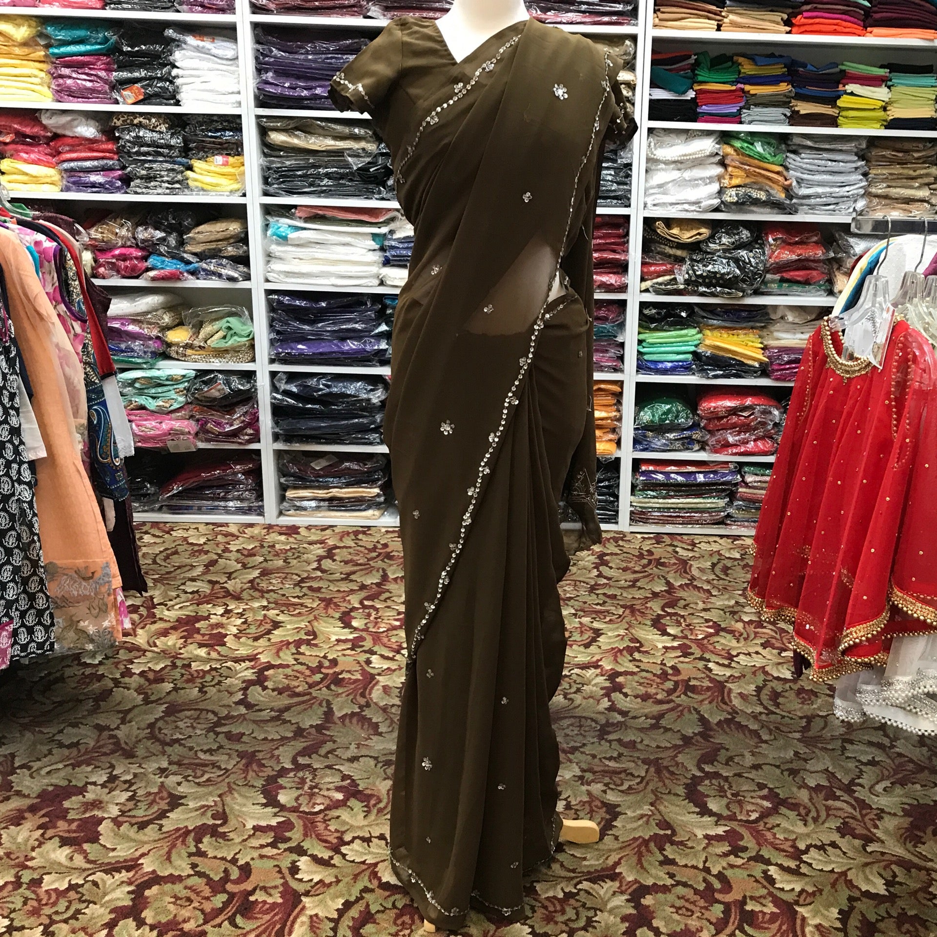 SAREE