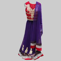Lehenga Choli 40