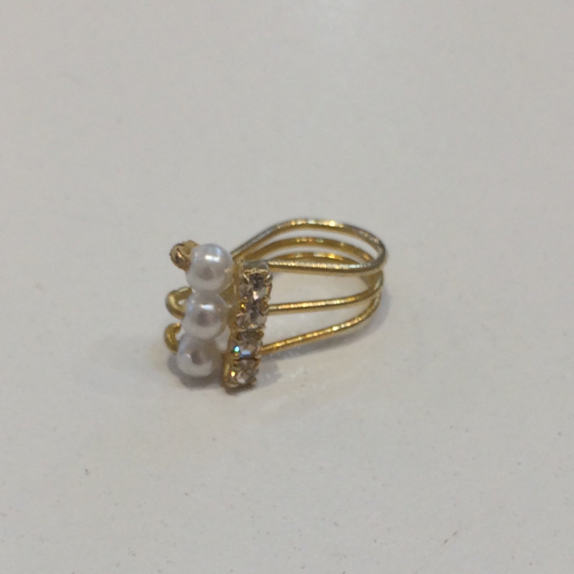 Nose Ring