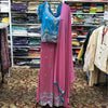 Lehenga Choli  Size 48