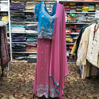 Lehenga Choli  Size 48