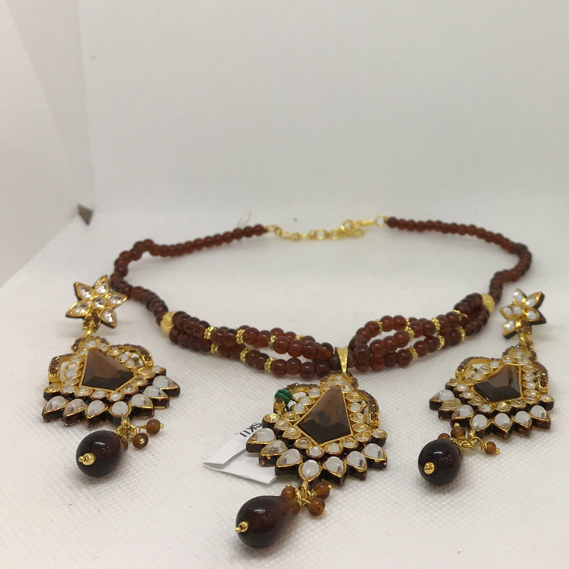 NECKLACE SET