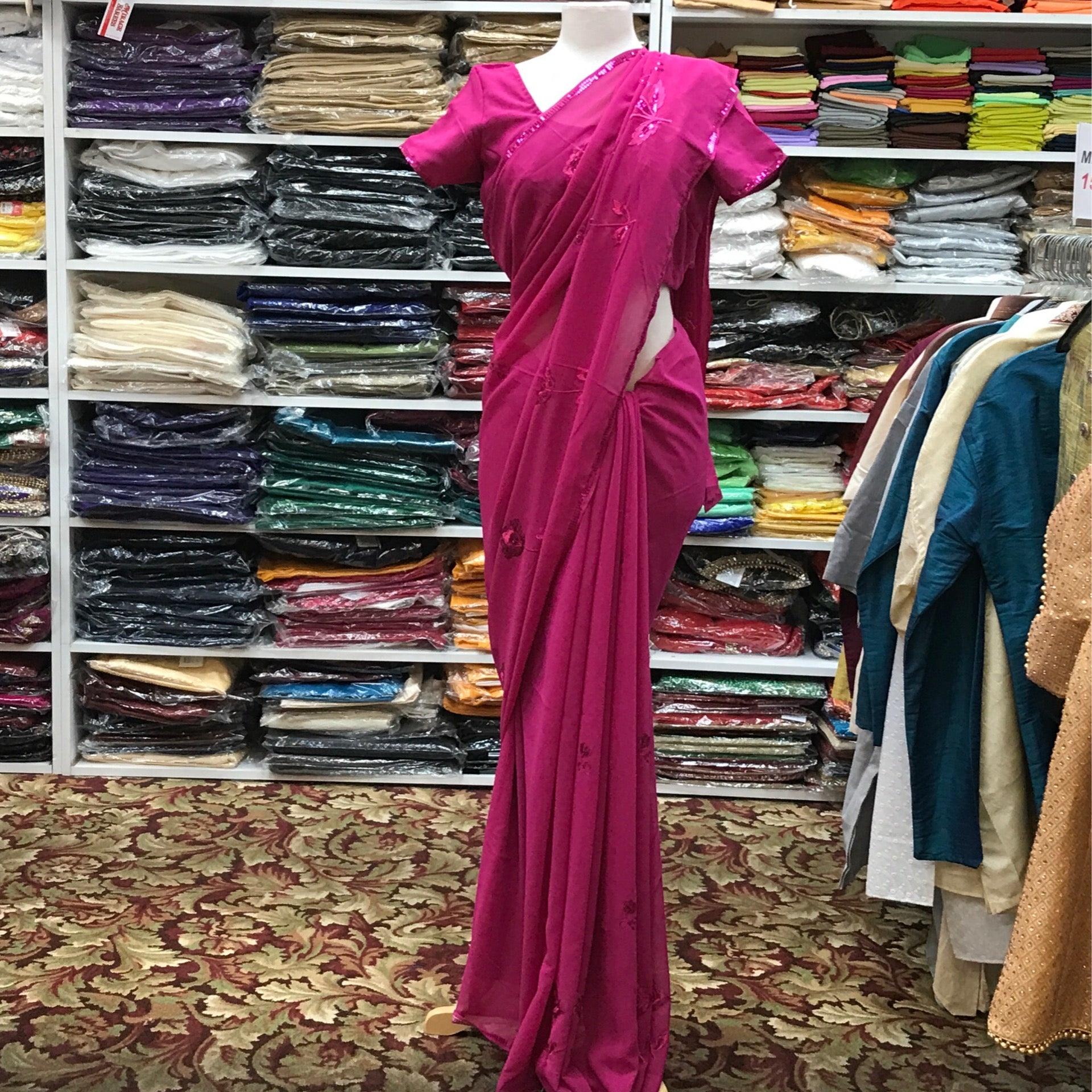 Saree