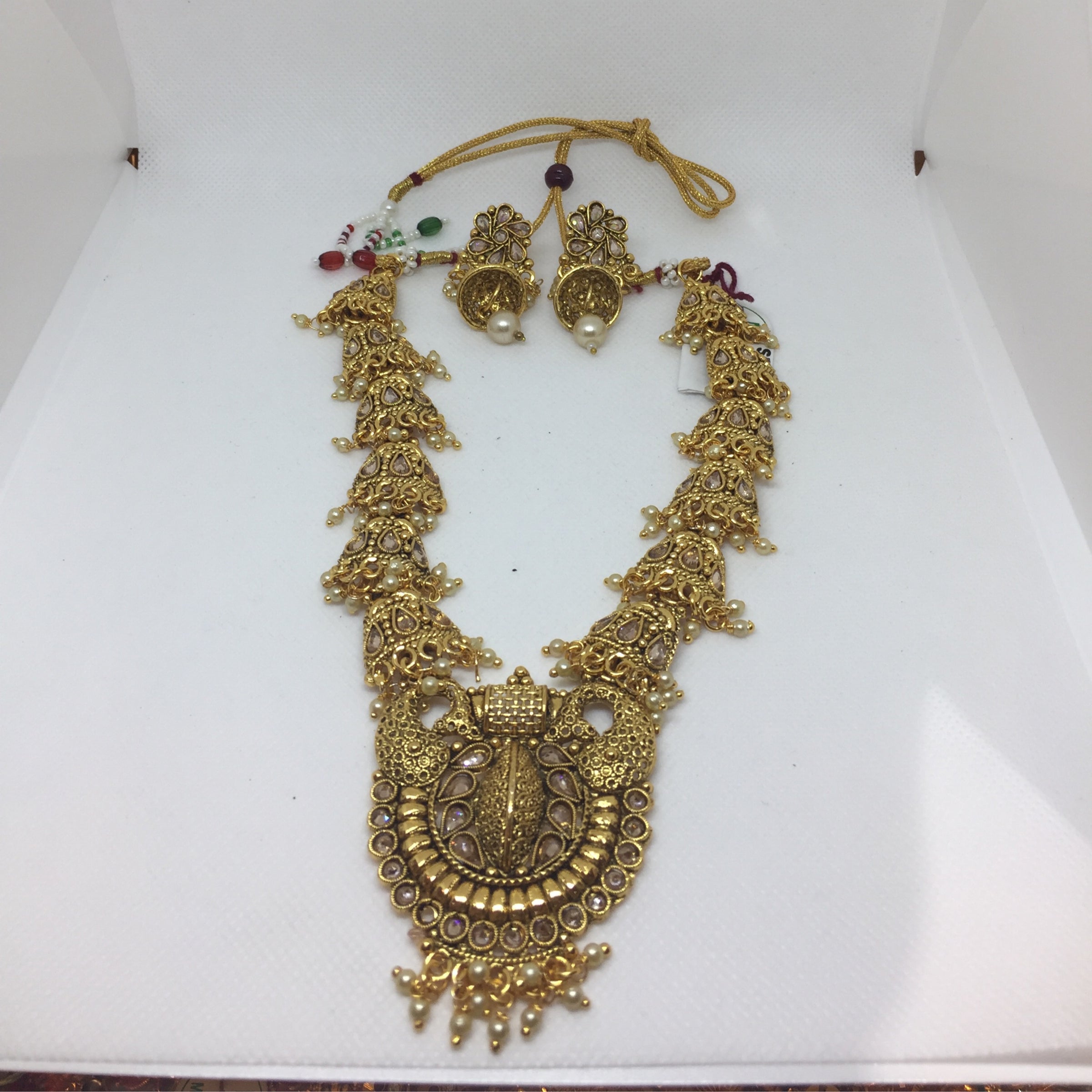 Necklace Set