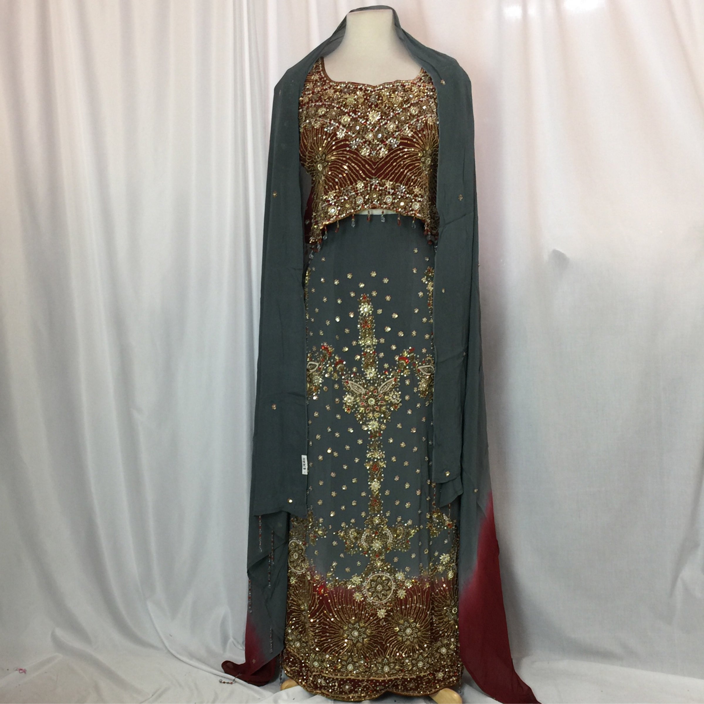 Lehenga Choli Size 36