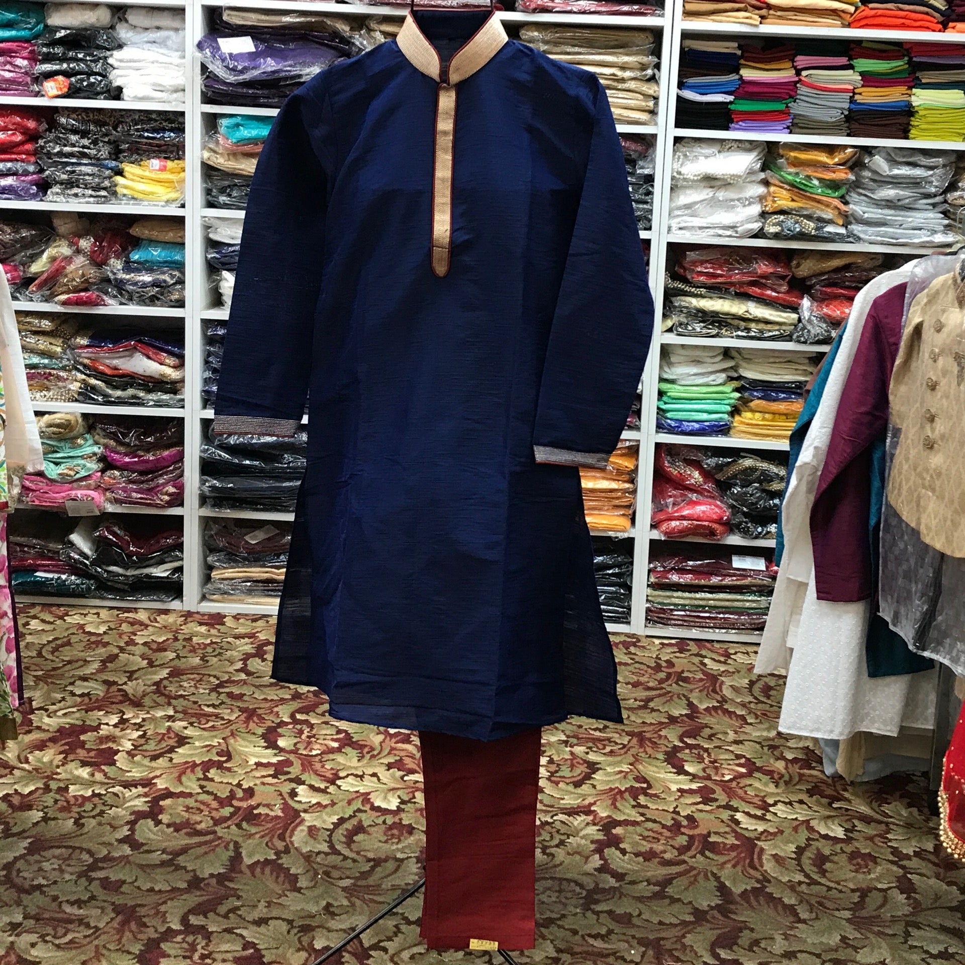 Kurta Pajama Size 34