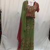 Lahenga Choli Size 40