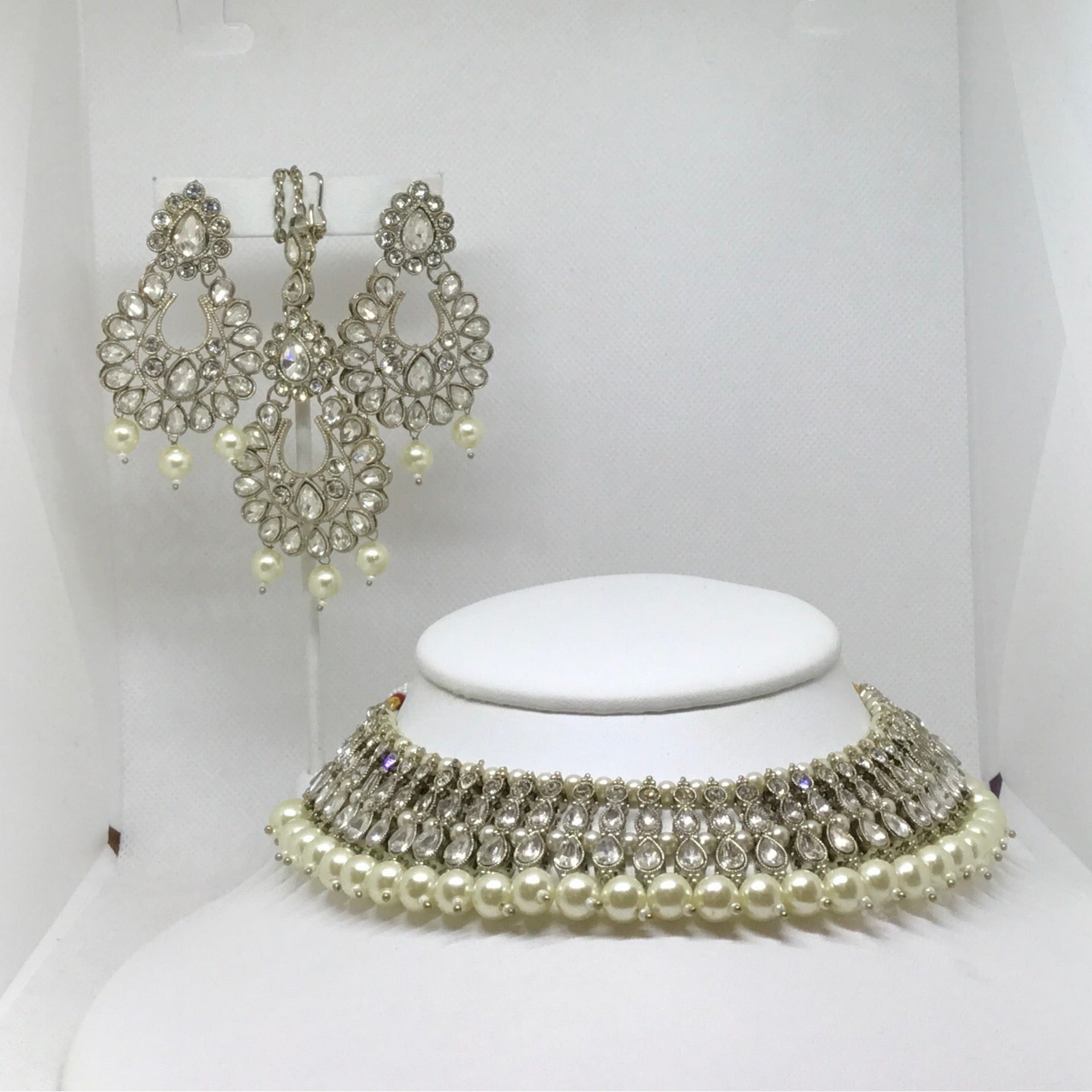 NECKLACE SET