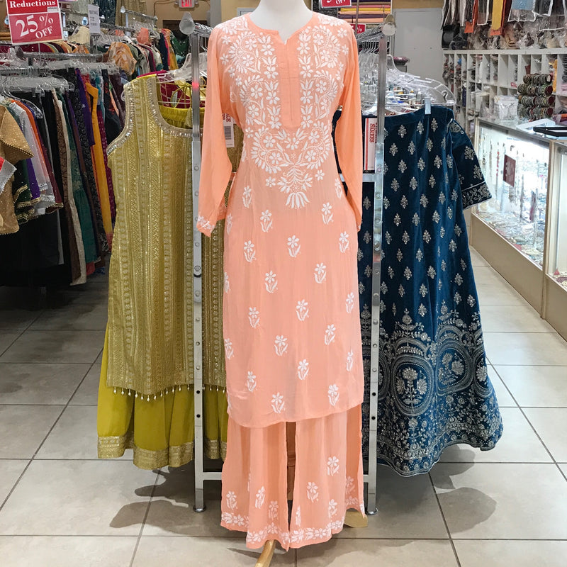 KURTA TROUSER