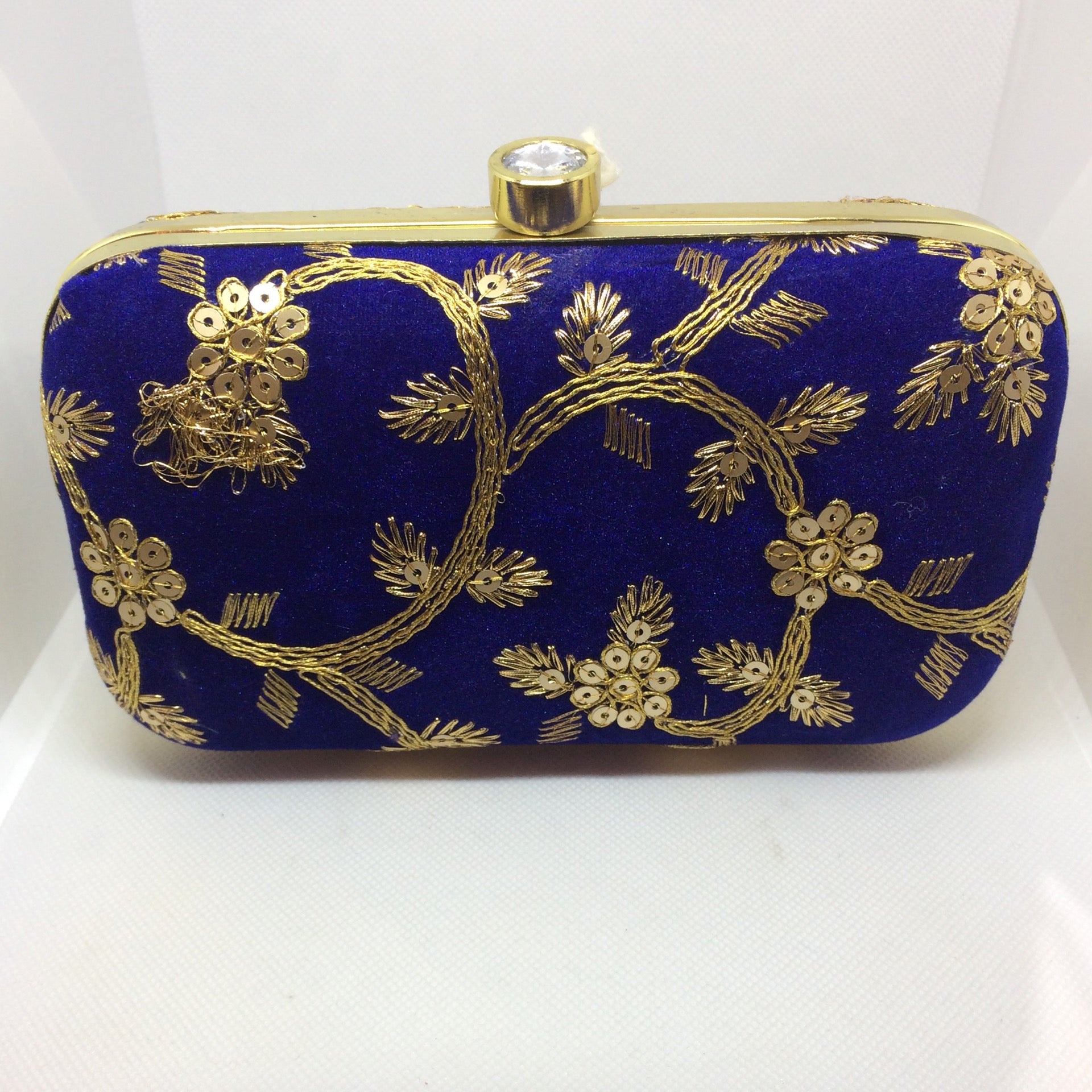 Fancy Purse