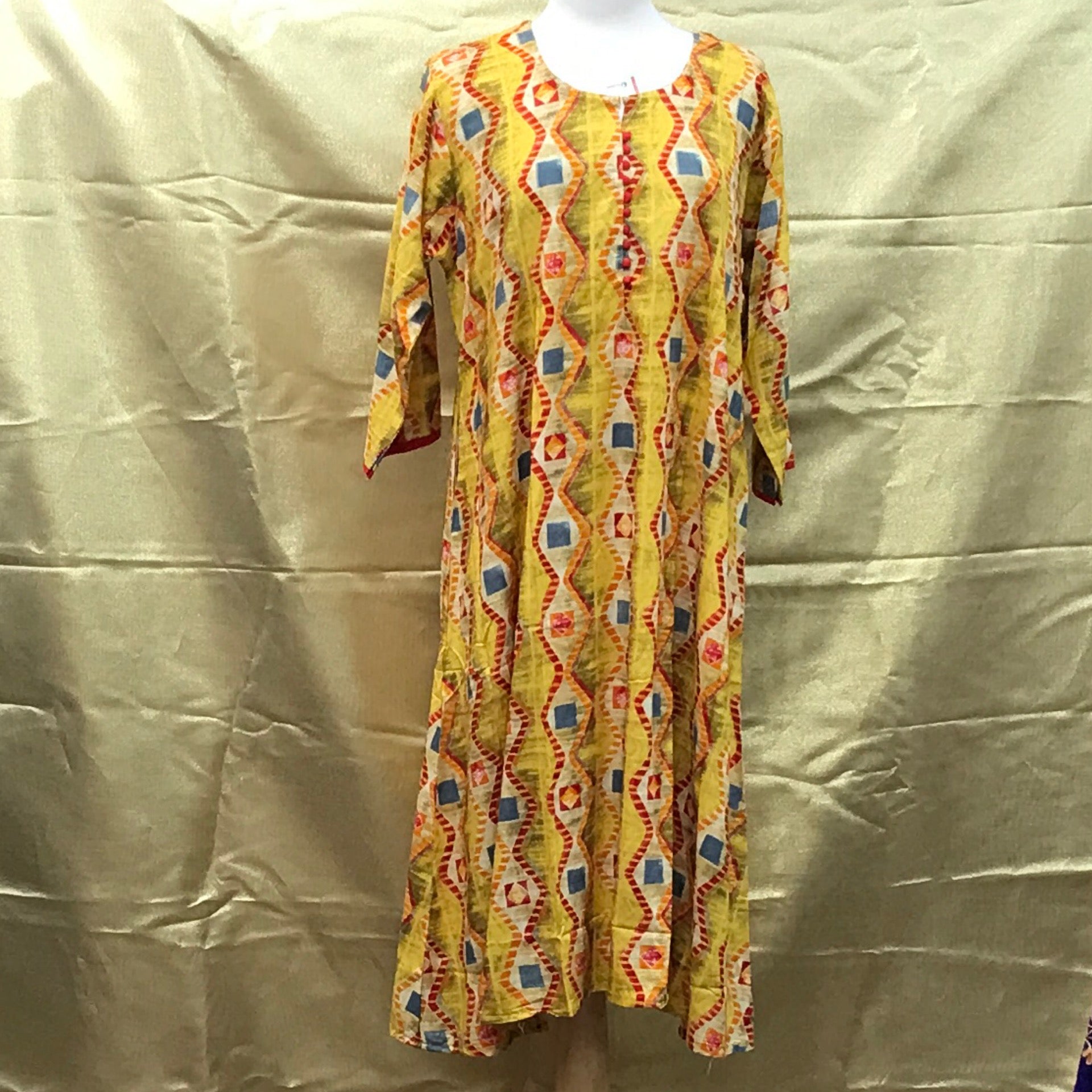 KURTI/TUNIC SIZE 48