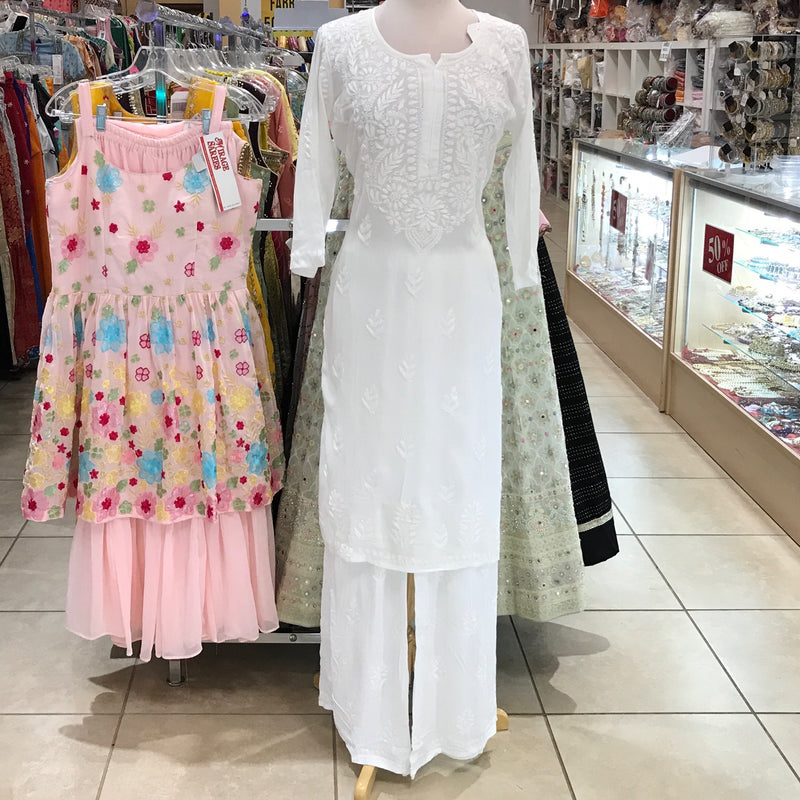 KURTA TROUSER