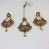 Earrings Tikka